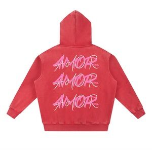 Rebel Empire Hoodie unisex